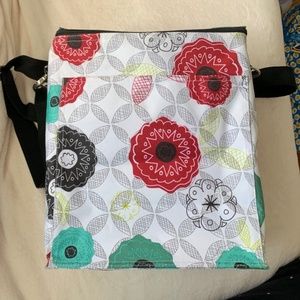 thirty-one picnic thermal tote